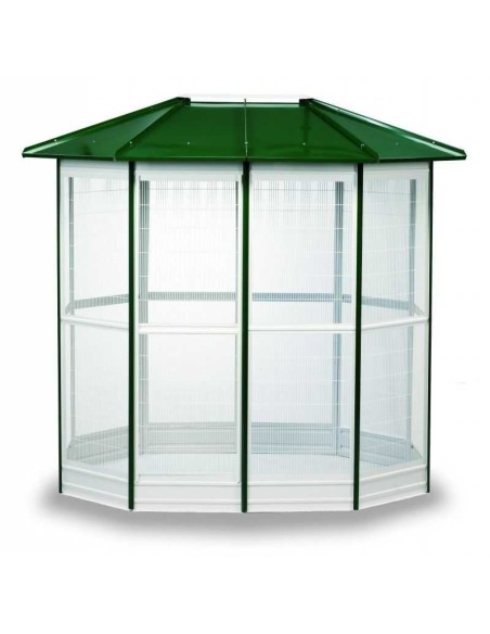 PAJARERA MODULAR COPELE