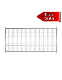 LATERAL DE BOXES PARA CACHORROS MALLA COPELE