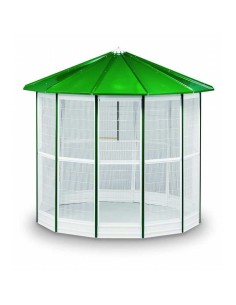 PAJARERA MODULAR COPELE 2