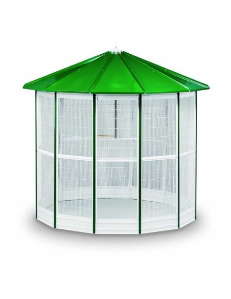 PAJARERA MODULAR COPELE