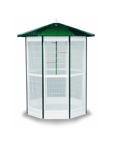 PAJARERA MODULAR COPELE