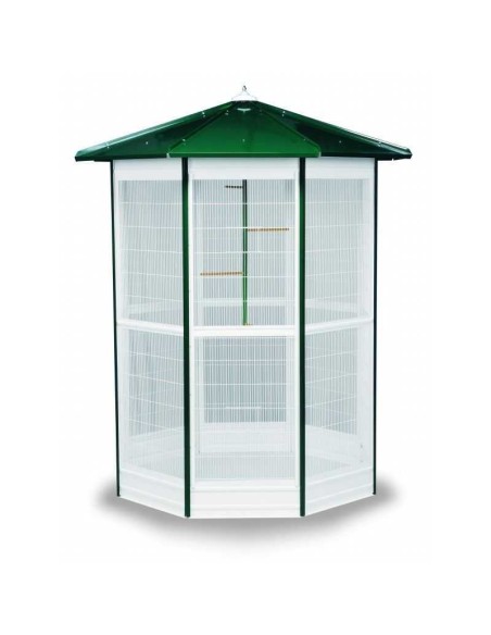 PAJARERA MODULAR COPELE