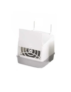 PORTANIDO EXTERIOR CON PUERTA LISA 2