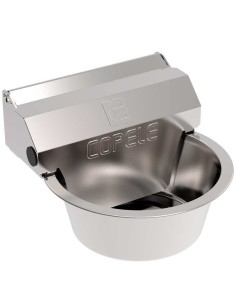 BEBEDERO AUTOMÁTICO DE NIVEL CONSTANTE CLEANSY BAJA...