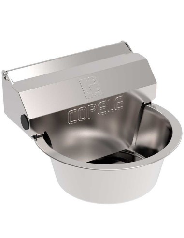 BEBEDERO AUTOMÁTICO DE NIVEL CONSTANTE CLEANSY...