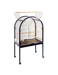 JAULA PARA LOROS CURVA COPELE 2