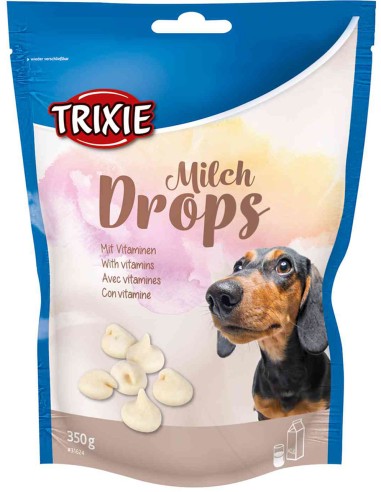 DROPS MILK TRIXIE