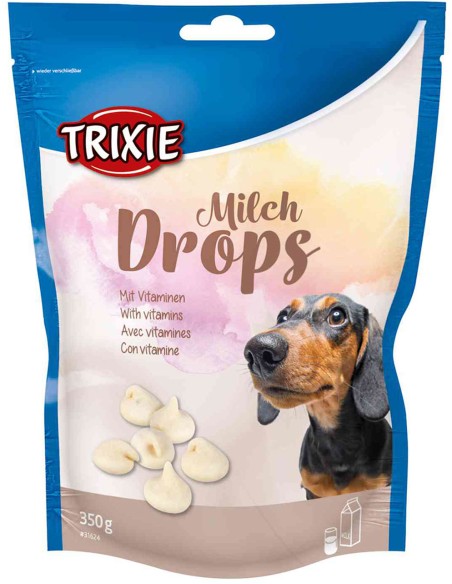 DROPS MILK TRIXIE