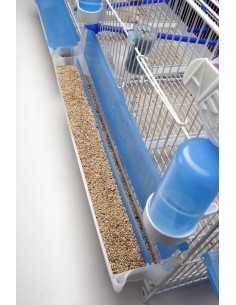 COMEDERO EL MURO MOLDES AVE