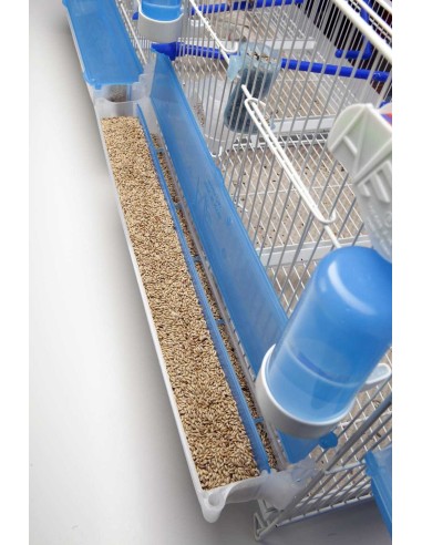 COMEDERO EL MURO MOLDES AVE