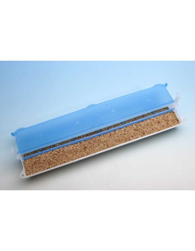 COMEDERO EL MURO MOLDES AVE