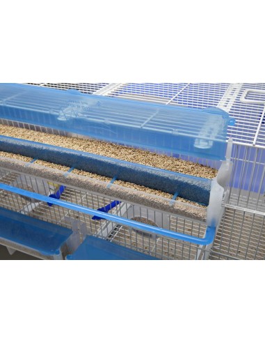 COMEDERO EL MURO MOLDES AVE