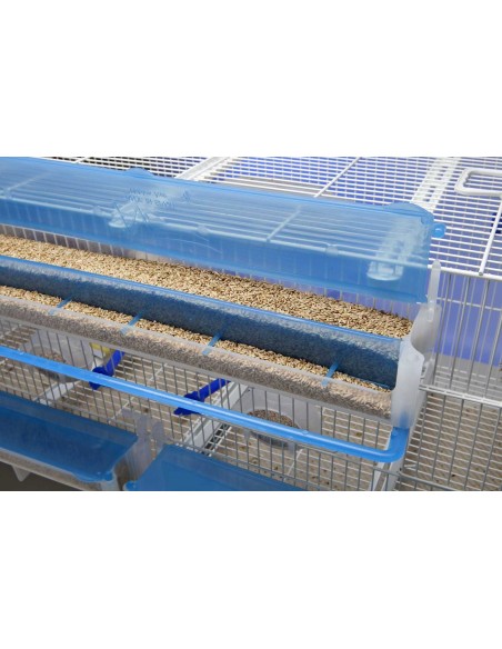 COMEDERO EL MURO MOLDES AVE