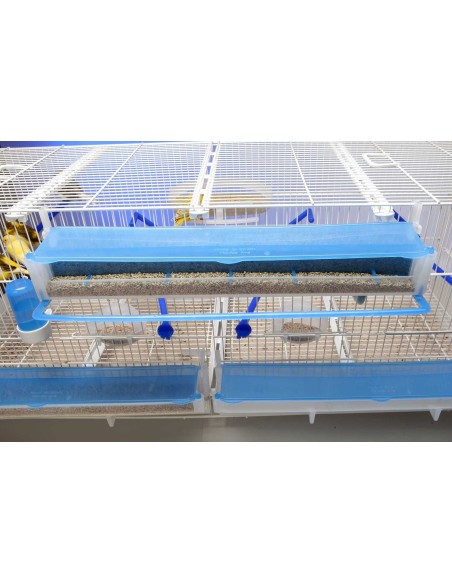 COMEDERO EL MURO MOLDES AVE