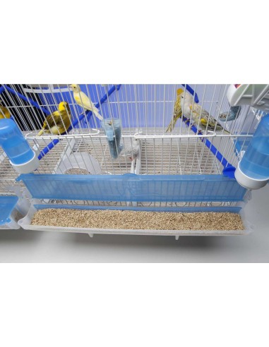 COMEDERO EL MURO MOLDES AVE