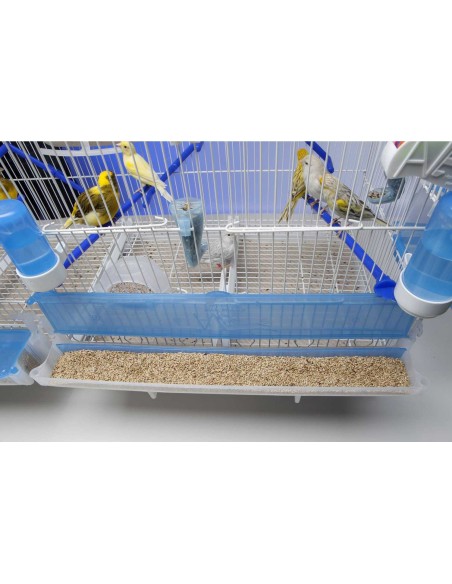 COMEDERO EL MURO MOLDES AVE