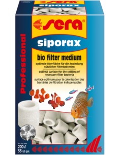 SIPORAX PROFESSIONAL 15 MM SERA - 1,000 ML (250 GR)