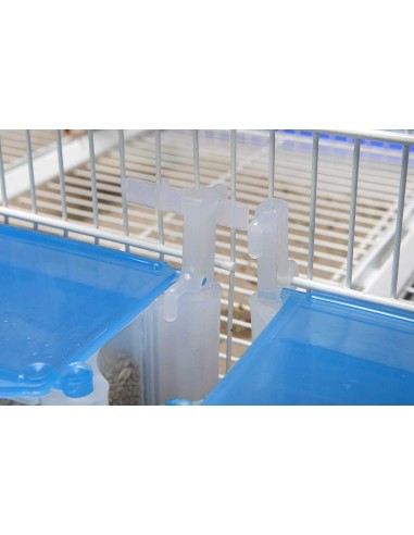 COMEDERO EL MURO MOLDES AVE