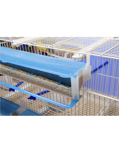 COMEDERO EL MURO MOLDES AVE