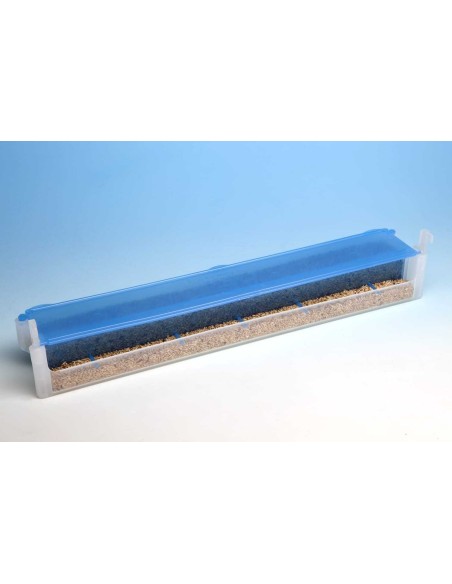 COMEDERO EL MURO MOLDES AVE