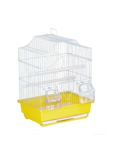 JAULA TENERIFE COPELE