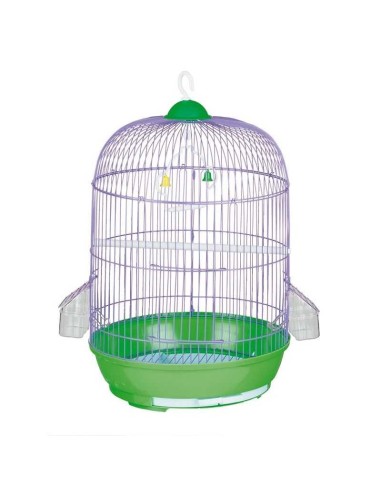 JAULA REDONDA COPELE