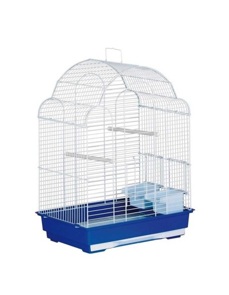 JAULA GRANADA COPELE