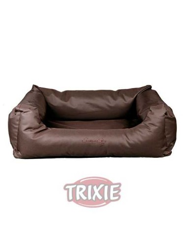 CAMA VITAL LOKI MATERIALES RECICLADOS ROSA TRIXIE
