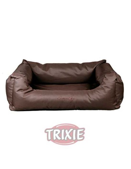 CAMA VITAL LOKI MATERIALES RECICLADOS ROSA TRIXIE