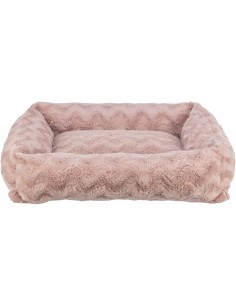 CAMA VITAL LOKI MATERIALES RECICLADOS ROSA TRIXIE 2
