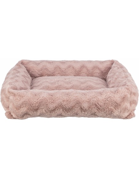 CAMA VITAL LOKI MATERIALES RECICLADOS ROSA TRIXIE