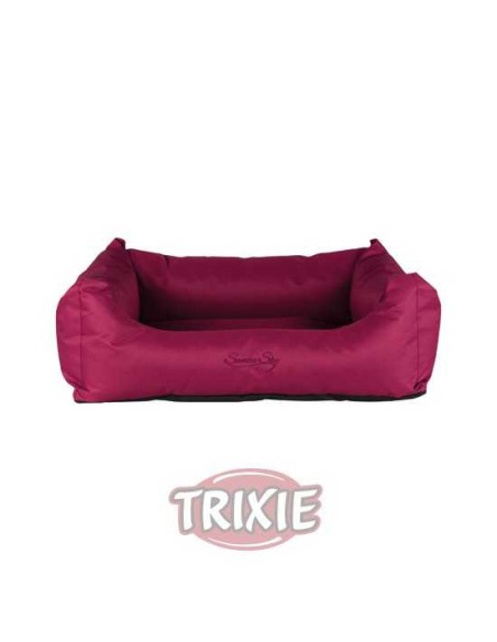 CAMA VITAL LOKI MATERIALES RECICLADOS ROSA TRIXIE