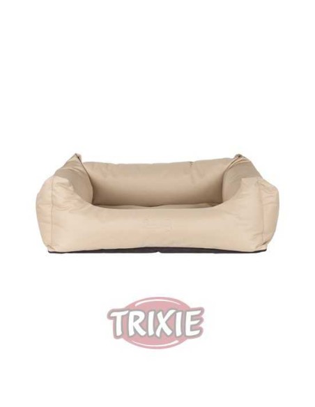 CAMA VITAL LOKI MATERIALES RECICLADOS ROSA TRIXIE