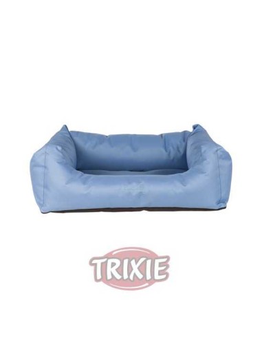 CAMA VITAL LOKI MATERIALES RECICLADOS ROSA TRIXIE