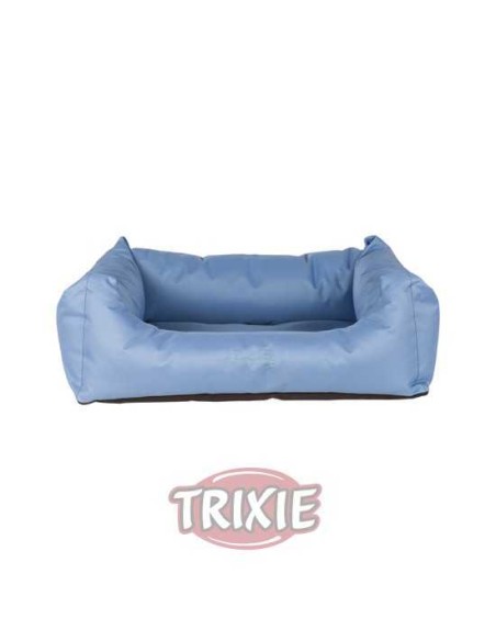 CAMA VITAL LOKI MATERIALES RECICLADOS ROSA TRIXIE