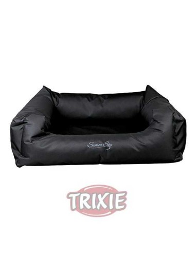 CAMA VITAL LOKI MATERIALES RECICLADOS ROSA TRIXIE