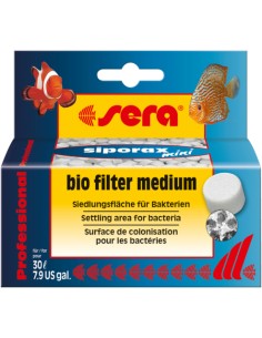 SIPORAX MINI PROFESSIONAL SERA