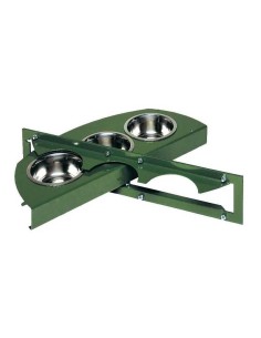 COMEDERO GIRATORIO PARA LOROS COPELE