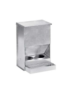 COMEDERO PARA COTORRAS COPELE