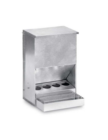 COMEDERO PARA COTORRAS COPELE