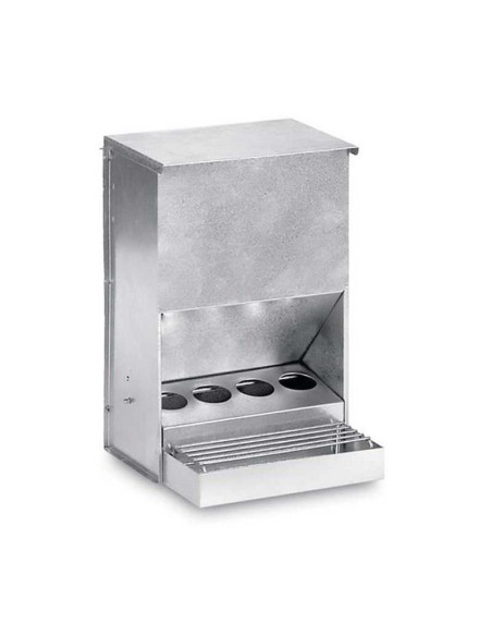 COMEDERO PARA COTORRAS COPELE