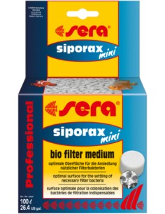 SIPORAX MINI PROFESSIONAL SERA 2