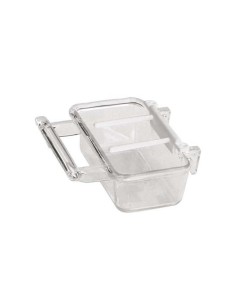 BIZCOCHERA CON RASTRILLO COPELE