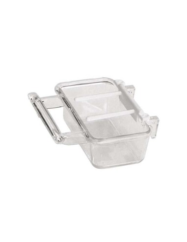 BIZCOCHERA CON RASTRILLO COPELE