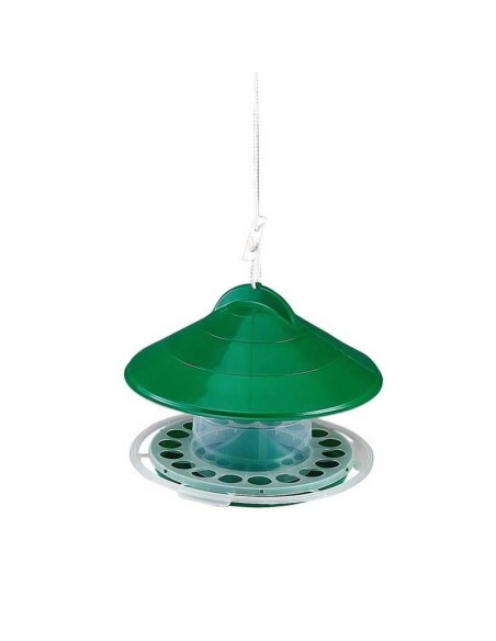 COMEDERO PAJAROS MODELO GARDEN COPELE