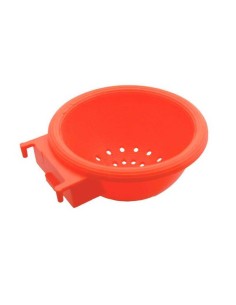 NIDO PLÁSTICO CON GANCHOS COPELE