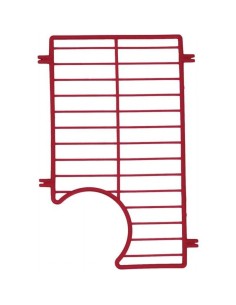 REJILLA DE SUELO PARA JAULA C 1 COPELE