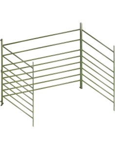 PARIDERA PARA OVEJAS COPELE 2