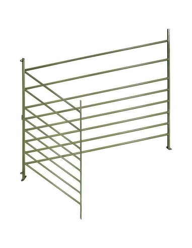 PARIDERA PARA OVEJAS COPELE