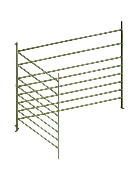 PARIDERA PARA OVEJAS COPELE